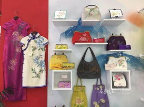 文博會首日，山東文化企業(yè)產品驚艷亮相，現(xiàn)場搶購一空