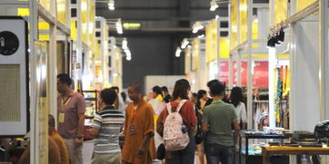 第二屆東莞國際佛事文化用品展覽會開幕 探索禪意與現(xiàn)代美學(xué)的交融